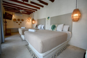 BOHO COASTAL CALM
