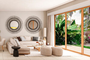 PREMIUM GARDEN HOUSE LIVING