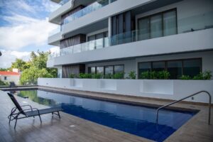 ICONO LUXURY VIEW TOWER