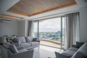 ICONO LUXURY VIEW TOWER