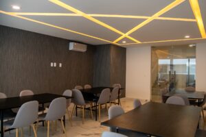 ICONO LUXURY VIEW TOWER