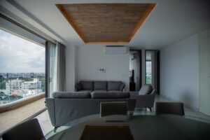 ICONO LUXURY VIEW TOWER