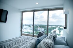 ICONO LUXURY VIEW TOWER