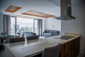 ICONO LUXURY VIEW TOWER