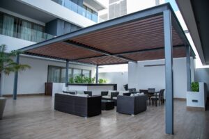 ICONO LUXURY VIEW TOWER