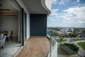 ICONO LUXURY VIEW TOWER