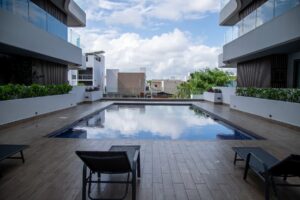ICONO LUXURY VIEW TOWER