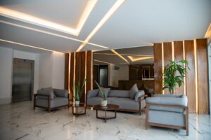 ICONO LUXURY VIEW TOWER