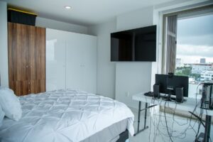 ICONO LUXURY VIEW TOWER