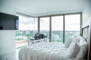 ICONO LUXURY VIEW TOWER