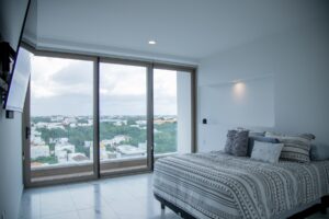 ICONO LUXURY VIEW TOWER