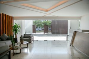 ICONO LUXURY VIEW TOWER