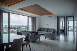 ICONO LUXURY VIEW TOWER