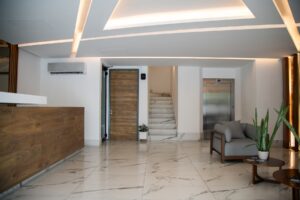 ICONO LUXURY VIEW TOWER