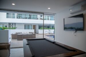 ICONO LUXURY VIEW TOWER