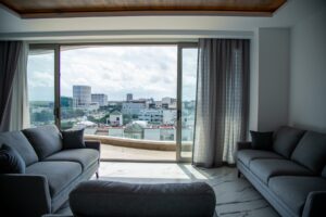 ICONO LUXURY VIEW TOWER