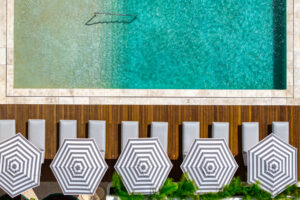 Oceanfront SLS Residences