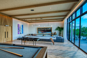 Oceanfront SLS Residences