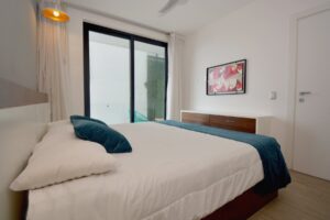 CENTRALLY LOCATED ONE-BEDROOM APARTMENT