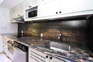 TWO-STORY 3-BEDROOM RESIDENCE IN AN EXCLUSIVE CONDO-HOTEL