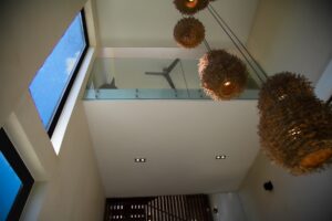 LUXURY JUNGLE TOWNHOUSE