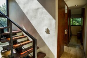 LUXURY JUNGLE TOWNHOUSE