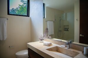 LUXURY JUNGLE TOWNHOUSE