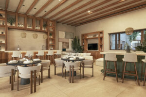 MAR AZUL RESIDENCES PH7