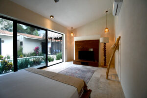 5 Bedroom Jungle Immersed Villa