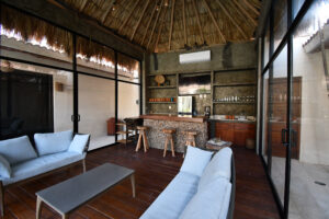 5 Bedroom Jungle Immersed Villa