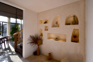 5 Bedroom Jungle Immersed Villa