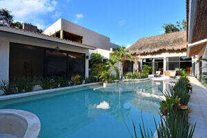 5 Bedroom Jungle Immersed Villa