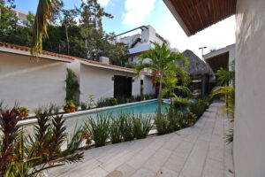 5 Bedroom Jungle Immersed Villa