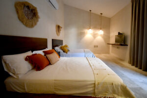 5 Bedroom Jungle Immersed Villa