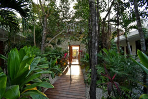 5 Bedroom Jungle Immersed Villa