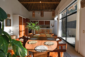 5 Bedroom Jungle Immersed Villa