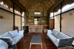 5 Bedroom Jungle Immersed Villa