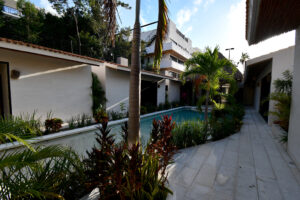 5 Bedroom Jungle Immersed Villa