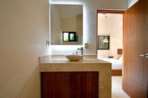 5 Bedroom Jungle Immersed Villa
