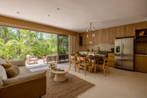 GARDEN HOUSE APARTMENT H103