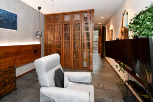 JUNGLE SERENITY RESIDENCE