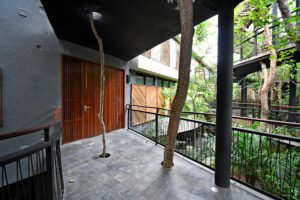 JUNGLE SERENITY RESIDENCE