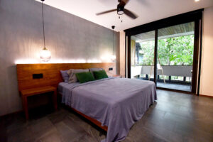 JUNGLE SERENITY RESIDENCE