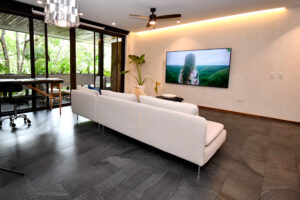 JUNGLE SERENITY RESIDENCE