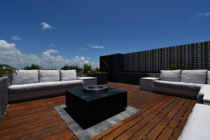 JUNGLE SERENITY RESIDENCE