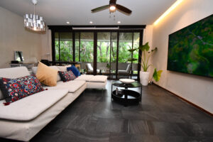 JUNGLE SERENITY RESIDENCE