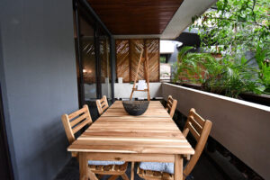 JUNGLE SERENITY RESIDENCE