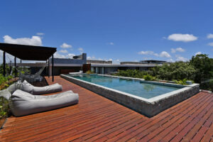 JUNGLE SERENITY RESIDENCE