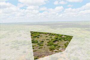 Terreno Estratégico Mérida–Progreso