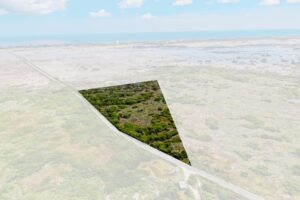 Terreno Estratégico Mérida–Progreso